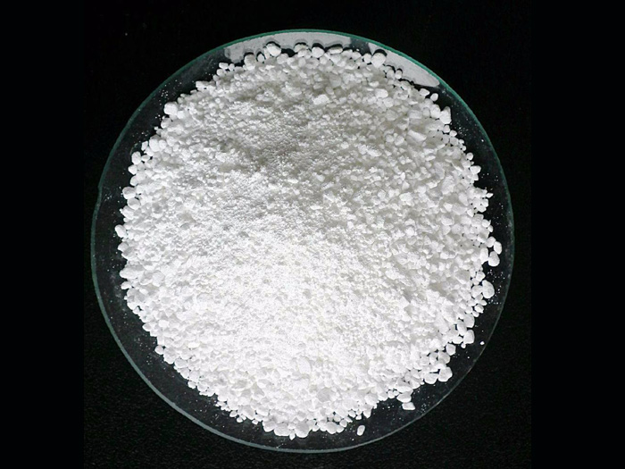 直接法氧化鋅在工業中有什么作用呢？